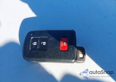 2019 Toyota Tacoma Trd Off Road z USA, uszkodzony, nr VIN 3TMCZ5ANXKM198077